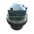 PC75R-2 Final Drive PC75R-2 Travel Motor 22E6012800